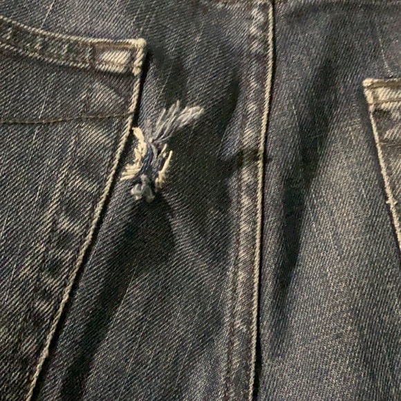 Jeans - Picture 4 of 6